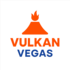 Vulkan Vegas Kazino Logo