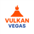 Vulkan Vegas Kazino Logo