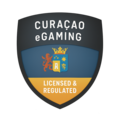 Curacao eGaming licencija - Vulkan Vegas kazino